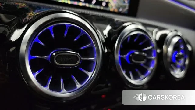 Mercedes-Benz CLA-Class C118 id 3389178 из Кореи 10