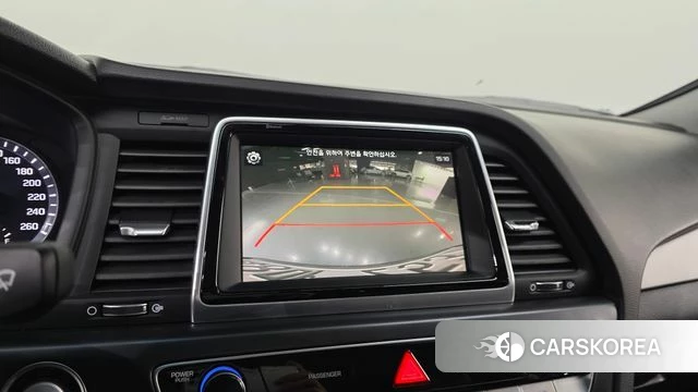 Hyundai Sonata New Rise id 3796099 из Кореи 10