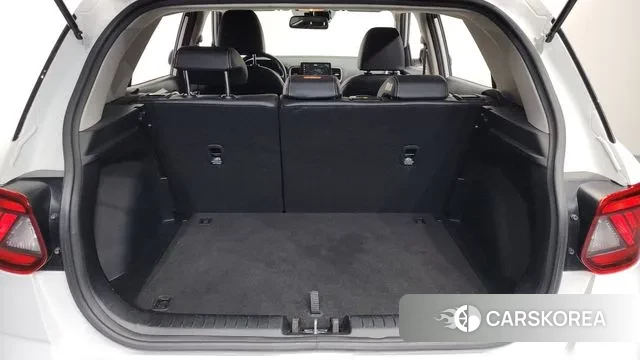 Hyundai Venue id 3769746 из Кореи 10