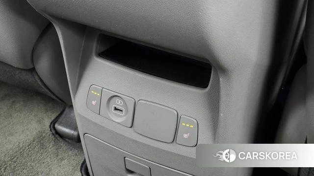 Kia The New Carnival id 4717928 из Кореи 10