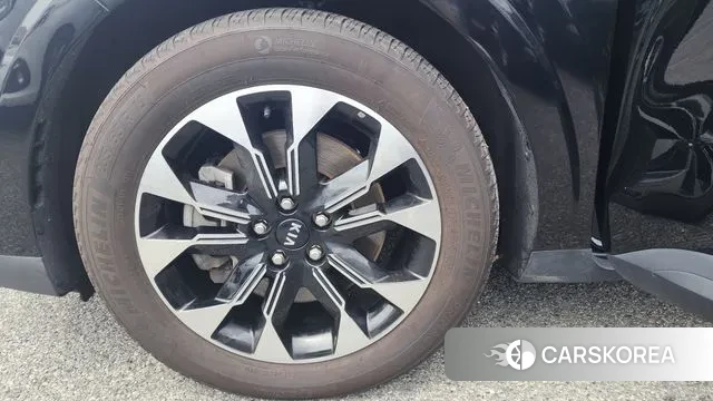 Kia Carnival 4th generation id 3012731 из Кореи 10