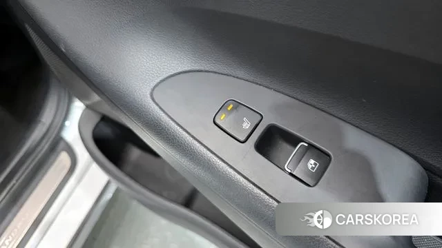 Hyundai The New Grandeur IG id 3355921 из Кореи 10