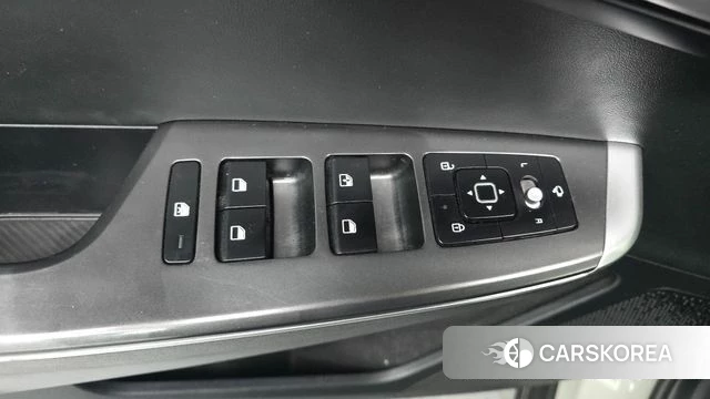 Kia EV6 id 4224015 из Кореи 10