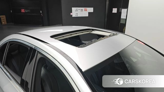 Mercedes-Benz E-Class W213 id 4502805 из Кореи 10