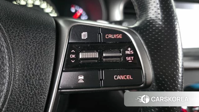 Kia The New Sorento id 4020157 из Кореи 10