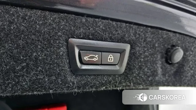 BMW 5 Series (G30) id 3379788 из Кореи 10