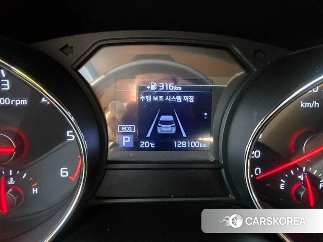 Kia The New Carnival id 3828407 из Кореи 10