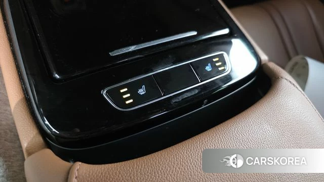 Genesis G80 (RG3) id 4362204 из Кореи 10