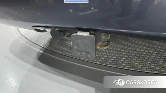 Hyundai The New Grand Starex id 3861817 из Кореи 10