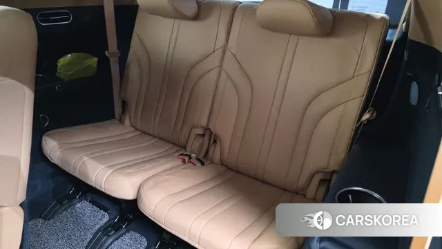 Genesis GV80 id 3519704 из Кореи 10