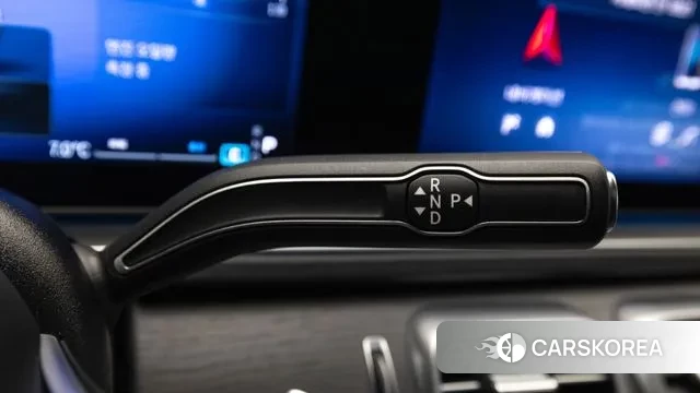 Mercedes-Benz GLS - Class X167 id 3605695 из Кореи 10