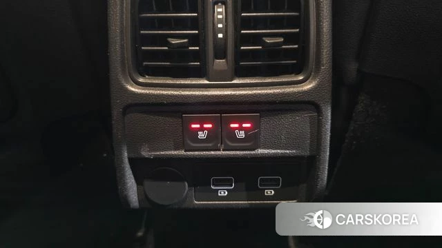 Renault Korea (Samsung) XM3 id 4551225 из Кореи 10