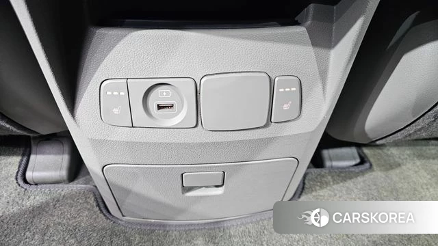 Kia The New Carnival id 3885888 из Кореи 10