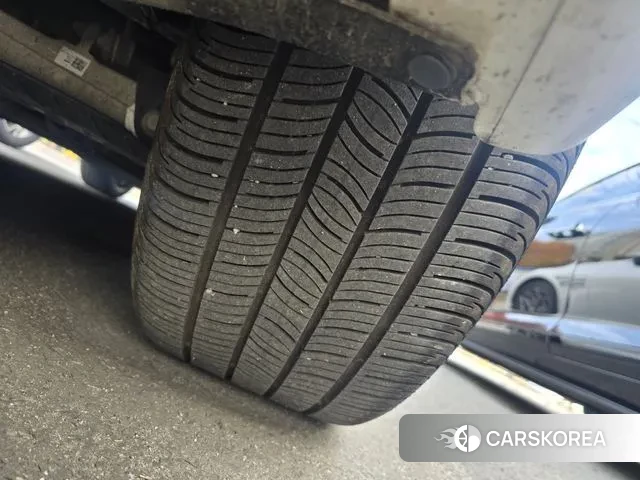 Genesis G80 (RG3) id 3349585 из Кореи 10