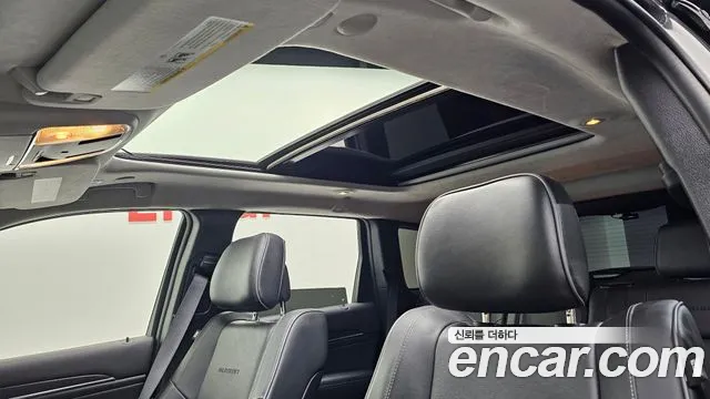 Jeep Grand Cherokee id 2839106 из Кореи 10