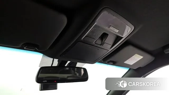 Ssangyong Rexton Sports Cannes id 3493936 из Кореи 10