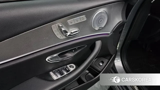 Mercedes-Benz E-Class W213 id 3044724 из Кореи 10
