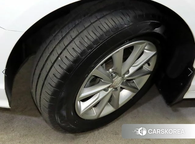 Hyundai Sonata New Rise id 4486762 из Кореи 10