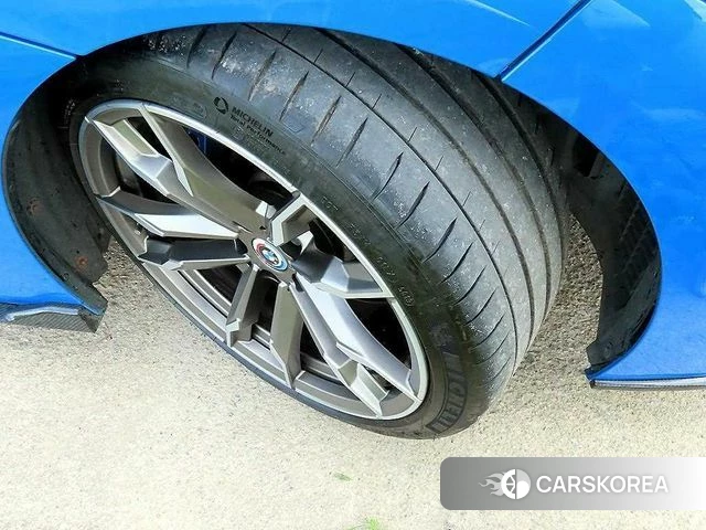 BMW Z4 (G29) id 4775931 из Кореи 10