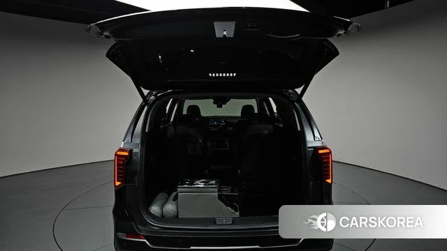 Kia The New Carnival 4th Generation id 4342877 из Кореи 10