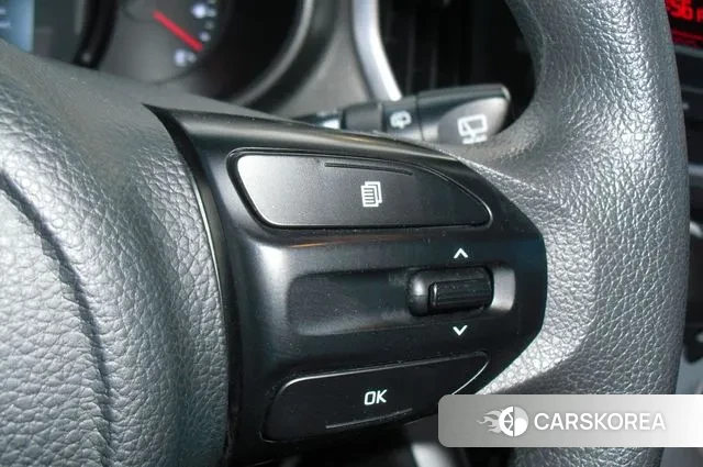 Kia The New Ray id 3740993 из Кореи 10