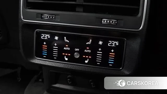 Audi Q7 (4M) id 3788087 из Кореи 10