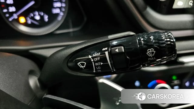 Hyundai Sonata (DN8) id 3922811 из Кореи 10