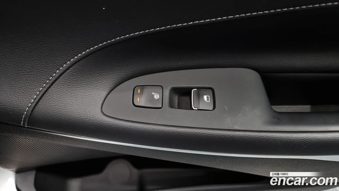 Hyundai Grandeur IG id 2155375 из Кореи 10