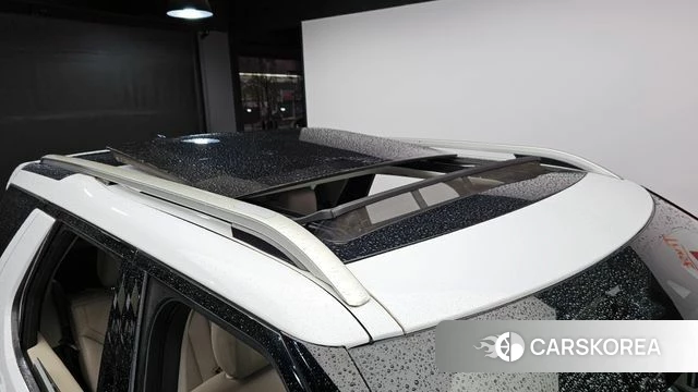 Land Rover Discovery 5 id 3894113 из Кореи 10