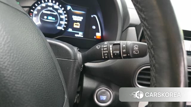 Hyundai Kona Electric id 4410360 из Кореи 10