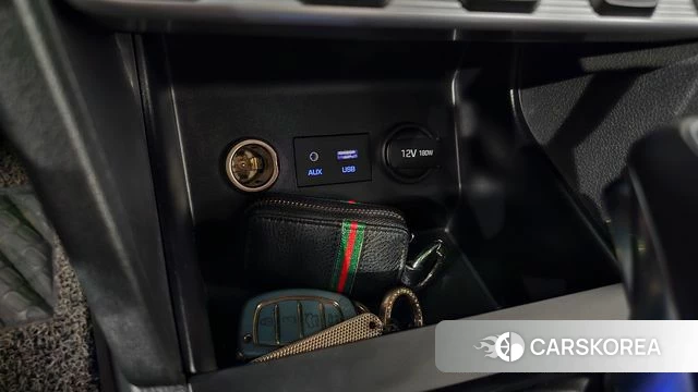 Hyundai The New Avante AD id 4632693 из Кореи 10