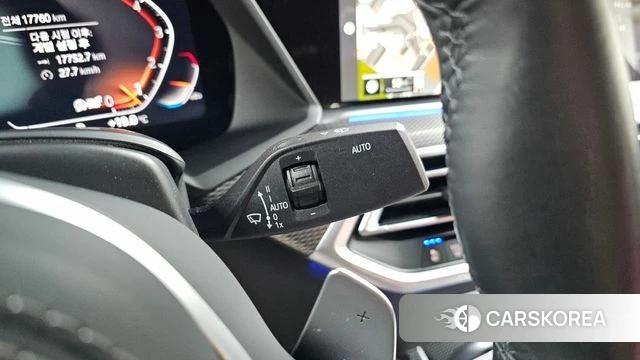 BMW X6 (G06) id 4836213 из Кореи 10