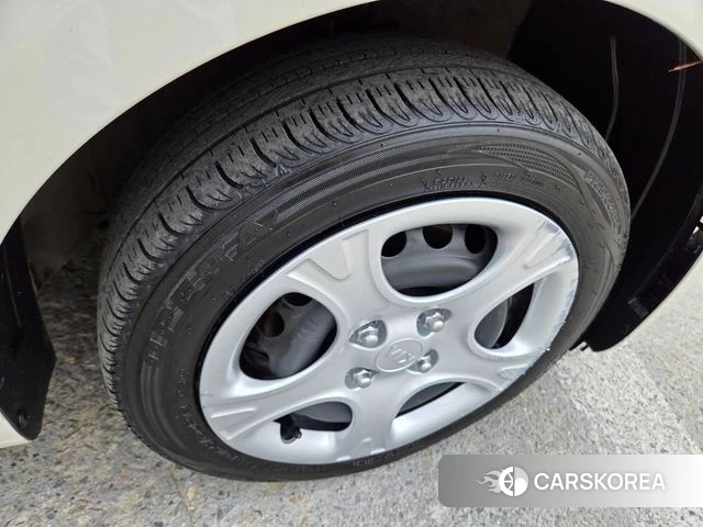 Kia All New Morning (JA) id 4255193 из Кореи 10