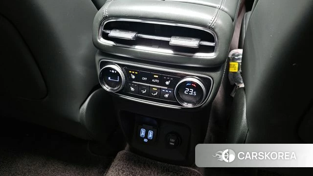 Genesis GV80 id 3885262 из Кореи 10