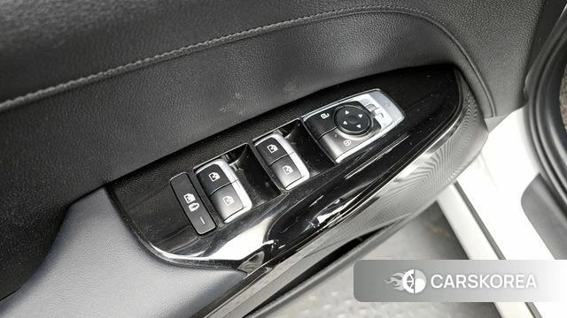 Kia K5 3rd generation id 4225060 из Кореи 10