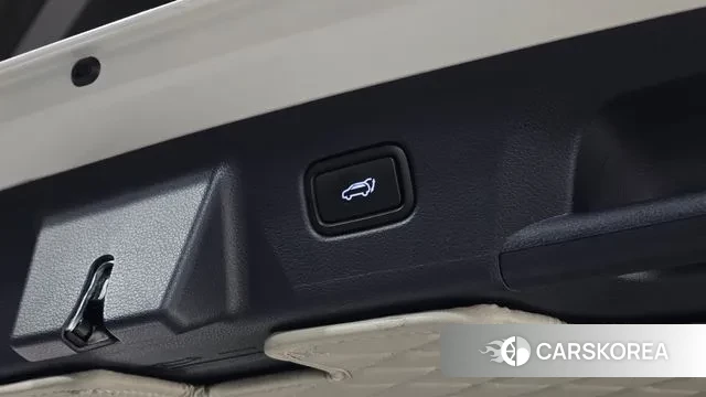 Hyundai The New Palisade id 3462640 из Кореи 10