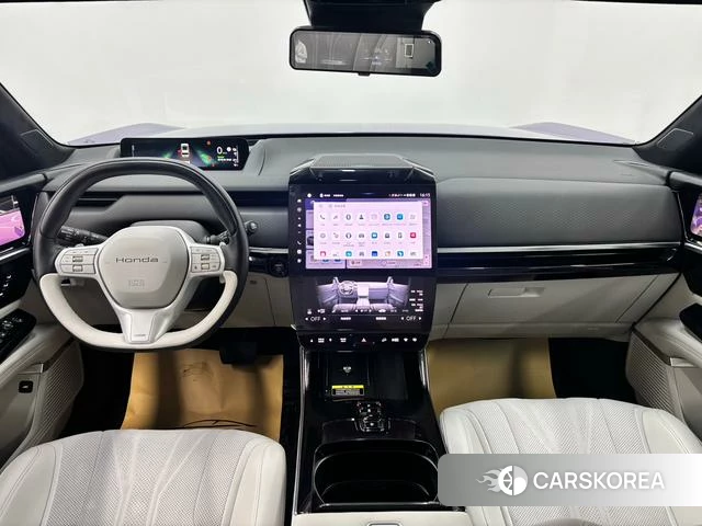 Honda GAC P7 id 3908867 из Китая 10