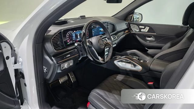 Mercedes-Benz GLS - Class X167 id 4669579 из Кореи 10