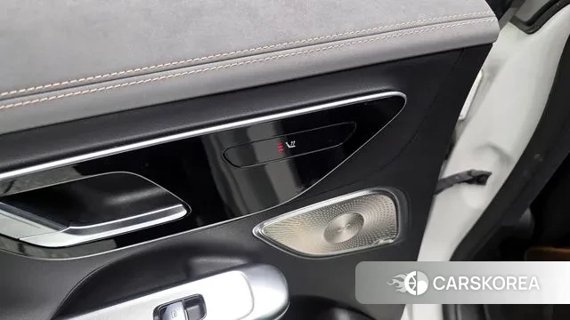 Mercedes-Benz EQE V295 id 3544755 из Кореи 10