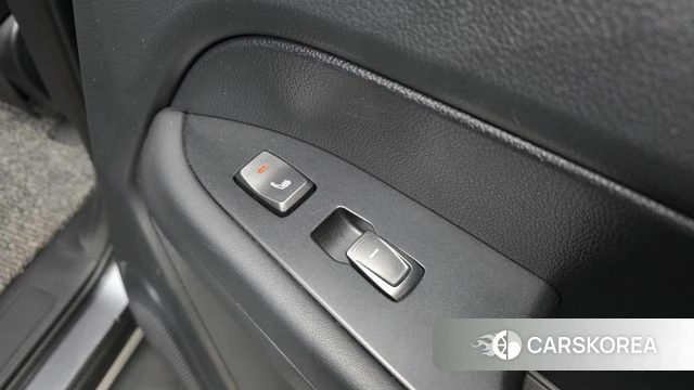 Ssangyong Rexton Sports Cannes id 3844425 из Кореи 10