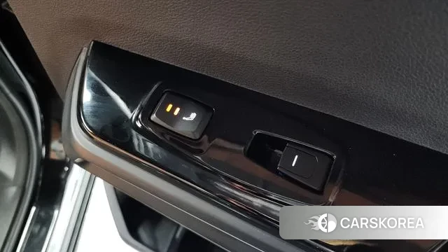 Ssangyong Torres id 3432222 из Кореи 10