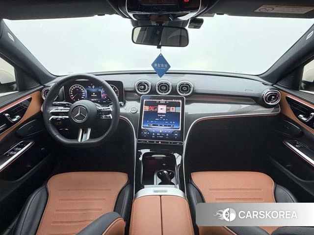 Mercedes-Benz Class C id 4271411 из Китая 10
