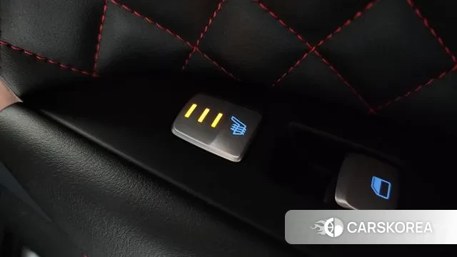 Genesis G70 id 3238897 из Кореи 10