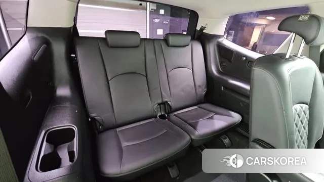 Kia Mohave Master id 3676977 из Кореи 10