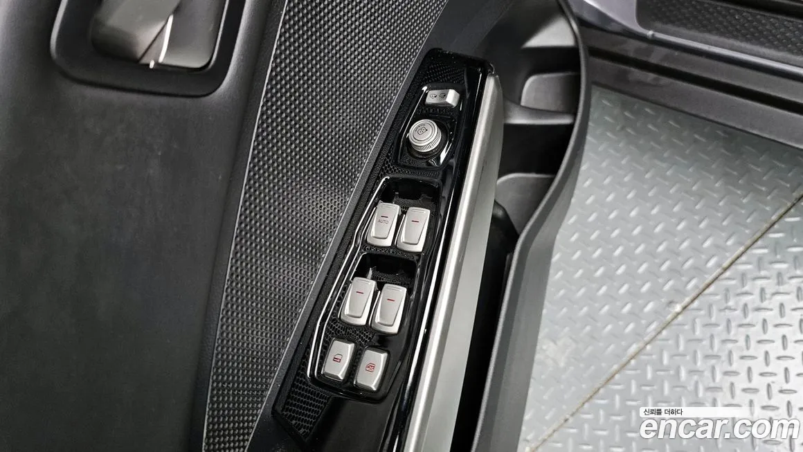 Ssangyong Tivoli Armor id 2123479 из Кореи 10