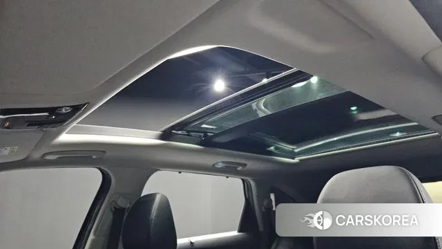 Kia The New Sorento 4th Generation id 3670007 из Кореи 10