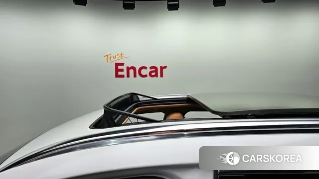 Genesis GV80 id 3390841 из Кореи 10