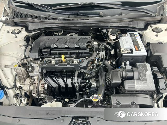 Hyundai Avante (CN7) id 3843345 из Кореи 10