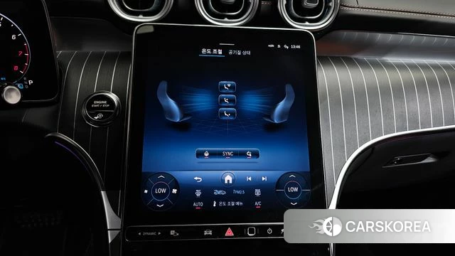 Mercedes-Benz GLC-Class X254 id 4607289 из Кореи 10