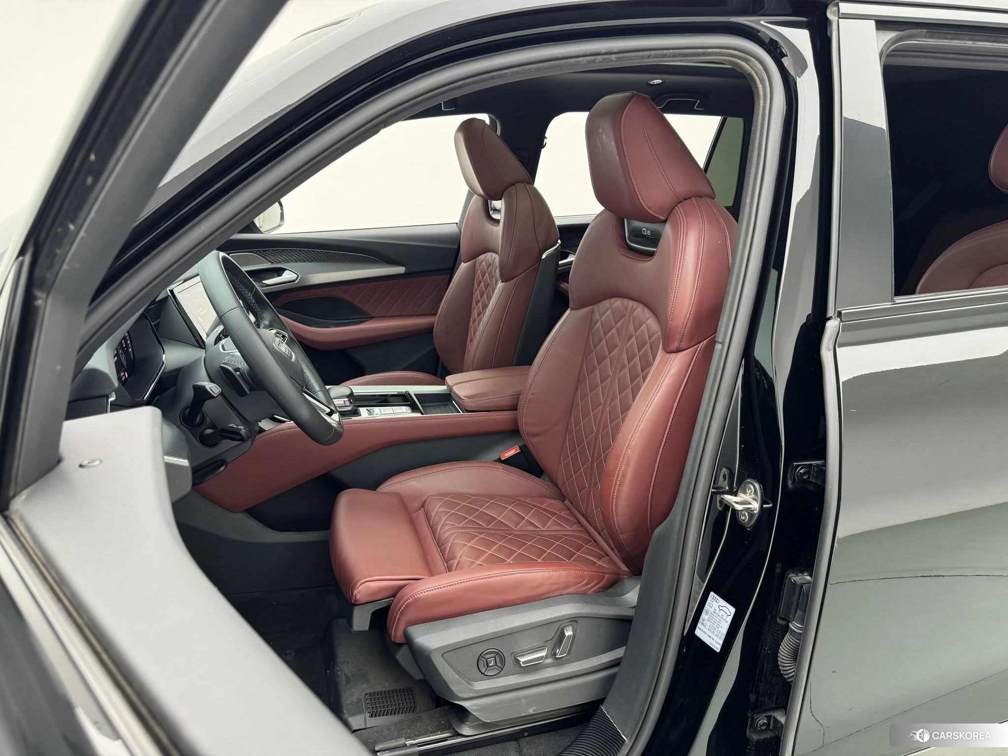 Audi Q6 id 4514757 из Китая 10